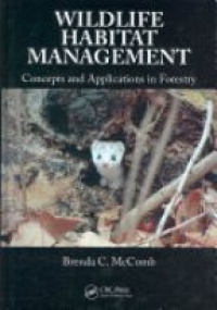 McComb B. - Wildlife Habitat Management