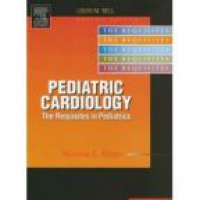 Vetter V. - Pediatric Cardiology