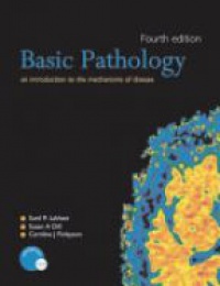 Sunil Lakhani,Susan A Dilly,Caroline J Finlayson - Basic Pathology