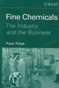 Pollak P. - Fine Chemicals