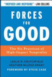Crutchfield L. - Forces for Good