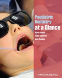 Duggal - Paediatric Dentistry At a Glance