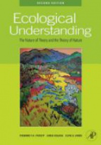 Pickett - Ecological Understanding