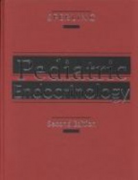 Sperling - Pediatric Endocrinology