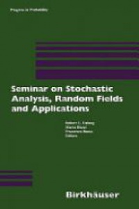 Dalang - Seminar on Stochastic Analysis