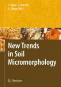 Mermut - New Trends in Soil Micromorphology