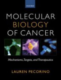 Pecorino L. - Molecular Biology of Cancer