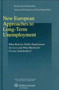 Di Domenico G. - New European Approaches To Long Term Unemployment