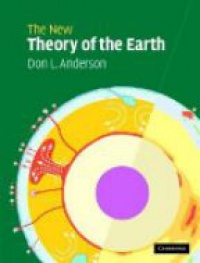 Anderson D. - New Theory of the Earth