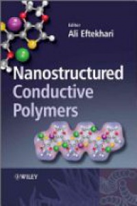 Eftekhari A. - Nanostructured Conductive Polymers