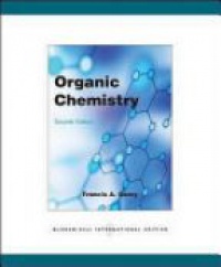 Carey F. A. - Organic Chemistry, 7th ed.