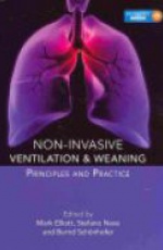 Non-invasive Ventilation and Weaning: Principles and Practice
