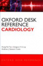 Oxford University Press Desk Reference: Cardiology
