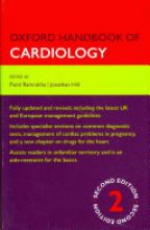 Oxford University Press Handbook of Cardiology