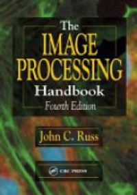 Russ C. J. - The Image Processing Handbook