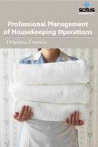 Delphina Fonseca - Professional Management of Housekeeping Operations