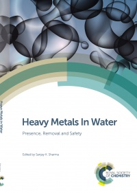 Sharma S. - Heavy Metals in Water