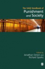 The SAGE Handbook of Punishment and Society