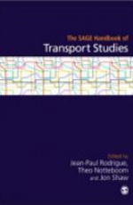 The SAGE Handbook of Transport Studies