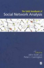 The SAGE Handbook of Social Network Analysis