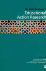 The SAGE Handbook of Educational Action Research