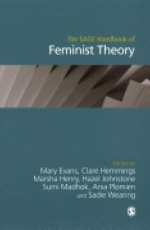 The SAGE Handbook of Feminist Theory
