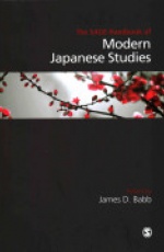 The SAGE Handbook of Modern Japanese Studies