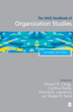 The SAGE Handbook of Organization Studies