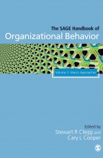The SAGE Handbook of Organizational Behavior