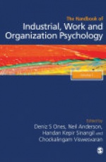 The SAGE Handbook of Industrial, Work & Organizational Psychology: V1: Personnel Psychology and Employee Performance