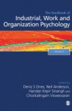 The SAGE Handbook of Industrial, Work & Organizational Psychology: V3: Managerial Psychology and Organizational Approaches