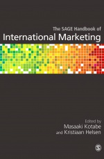 The SAGE Handbook of International Marketing