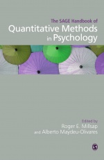 The SAGE Handbook of Quantitative Methods in Psychology