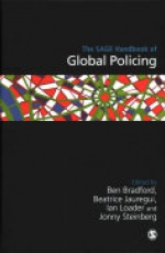 The SAGE Handbook of Global Policing
