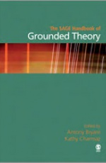The SAGE Handbook of Grounded Theory