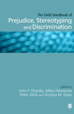 The SAGE Handbook of Prejudice, Stereotyping and Discrimination