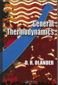 Olander D.R. - General Thermodynamics