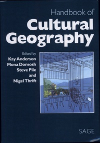 Kay Anderson et al - Handbook of Cultural Geography