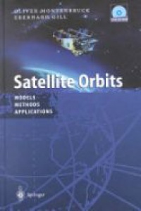 Montenbruck. O. - Satellite Orbits