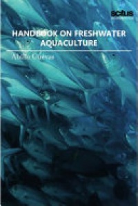 Abilio Cuevas - Handbook on Freshwater Aquaculture