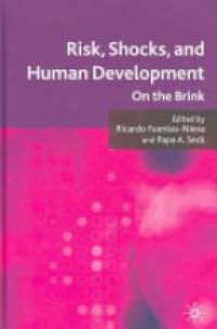 Fuentes-Nieva - Risk, Shocks, and Human Development