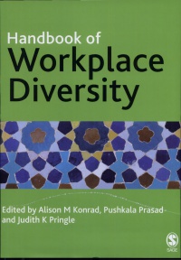 Alison M Konrad et al - Handbook of Workplace Diversity