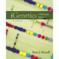 Russell - iGenetics: A Molecular Approach