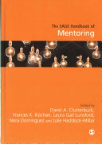 David Clutterbuck et al - The SAGE Handbook of Mentoring