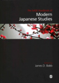 James D Babb - The SAGE Handbook of Modern Japanese Studies