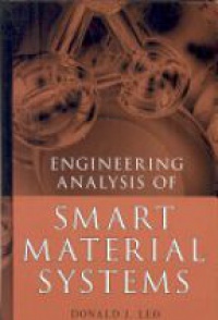 Leo D. - Engineering Analysis of Smart Materials Systems