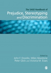 John F Dovidio et al - The SAGE Handbook of Prejudice, Stereotyping and Discrimination