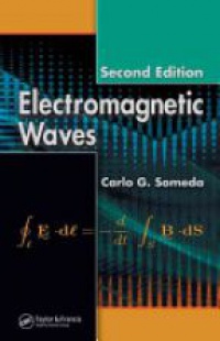 Someda C. - Electromagnetic Waves