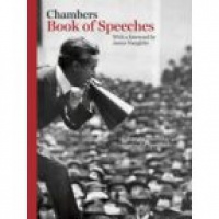 Naughtie J. - Chambers Book of Speeches