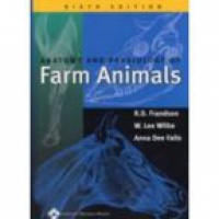 Frandson R. - Anatomy and Physiology of Farm Animals